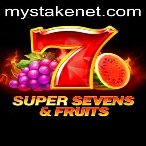 Exploring the Thrills of 7SuperSevensFruits: A MyStake Gaming Experience