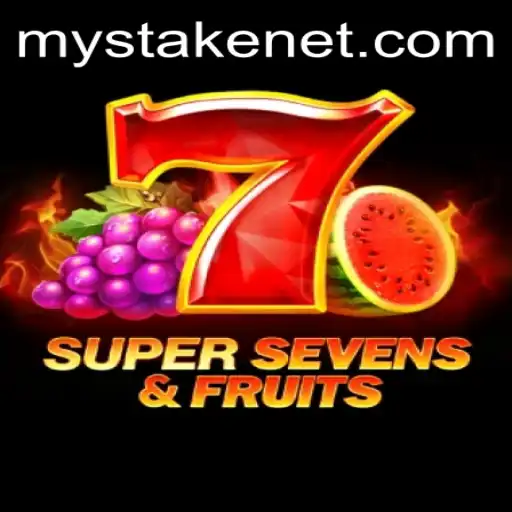 Exploring the Thrills of 7SuperSevensFruits: A MyStake Gaming Experience