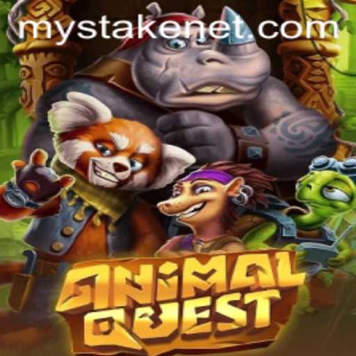 Exploring the Adventure: A Comprehensive Guide to AnimalQuest and MyStake