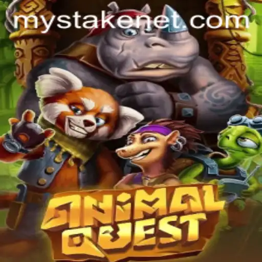 Exploring the Adventure: A Comprehensive Guide to AnimalQuest and MyStake