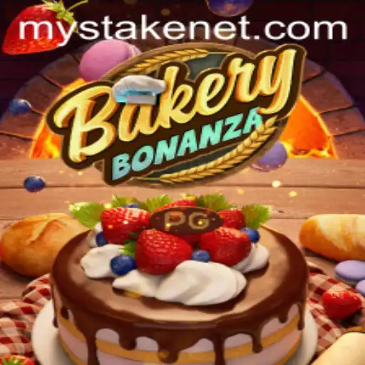 BakeryBonanza: A Delicious Addition to MyStake's Gaming Catalog