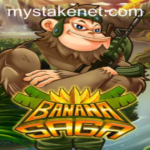 Exploring the Thrilling World of BananaSaga: A MyStake Adventure