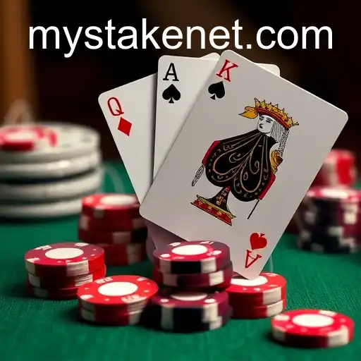 Card Games and MyStake: A Timeless Evolution