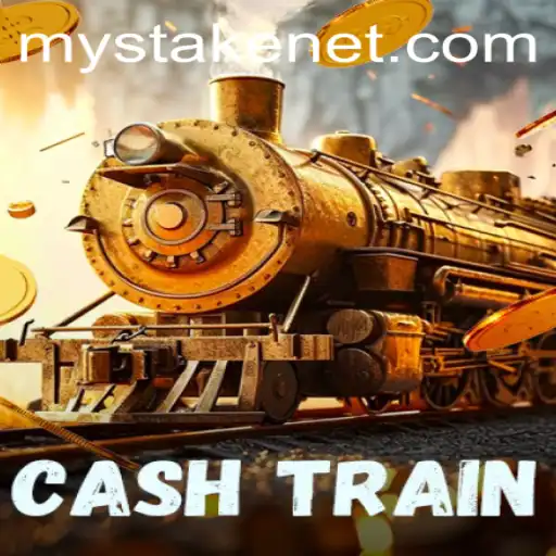 Unveiling CashTrain: A New Era in Gaming with MyStake