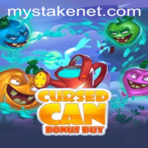 Experience the Thrills of CursedCanBonusBuy on MyStake