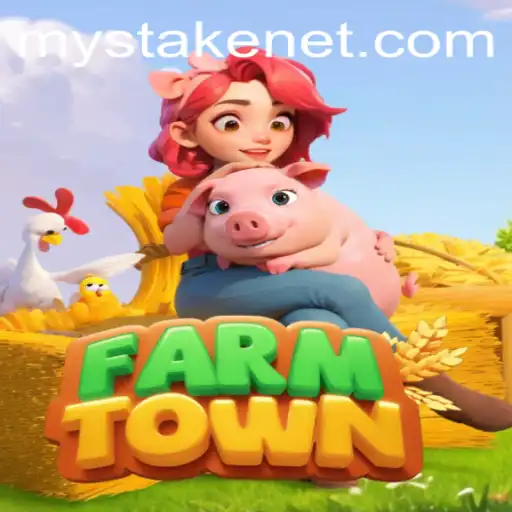 Exploring FarmTown: A Virtual Farming Adventure with MyStake Integration
