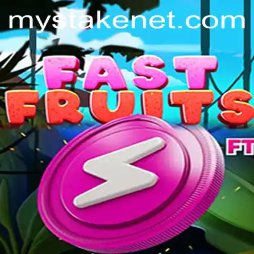 Unveiling FastFruits: Dive Into The High-Octane World of MyStake's Latest Game