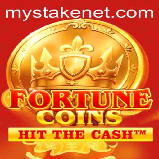 Explore the Exciting World of FortuneCoins: A Deep Dive into MyStake's Latest Gaming Sensation