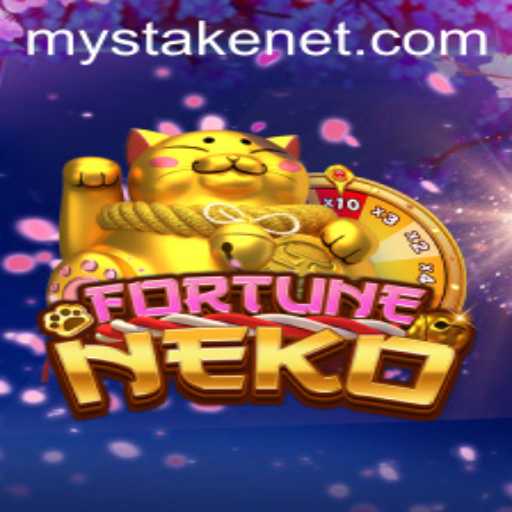Unveiling FortuneNeko: A Closer Look at the Enchanting MyStake Casino Game