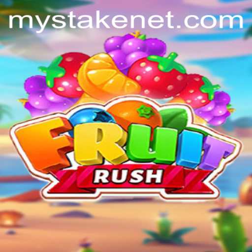 FruitRush: Enter the Juicy Adventure on MyStake