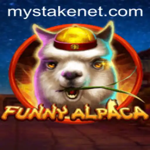 Exploring the World of FunnyAlpaca: A Colorful Adventure on MyStake
