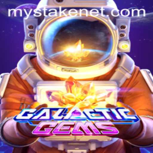 GalacticGems: An Interstellar Adventure with MyStake