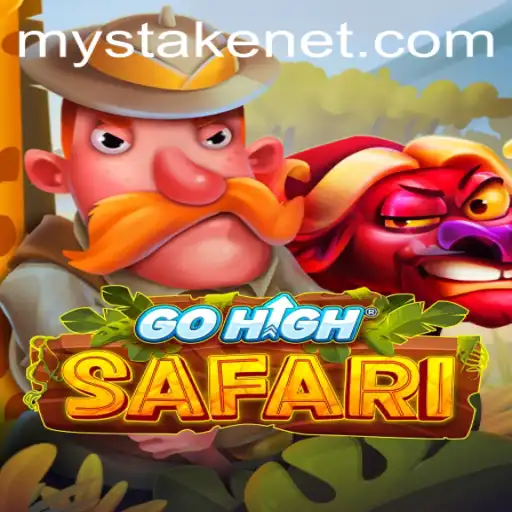 Explore the Thrilling World of GoHighSafari with MyStake