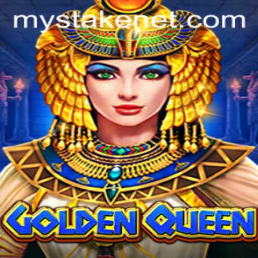 GoldenQueen: A Dazzling Adventure in the World of MyStake