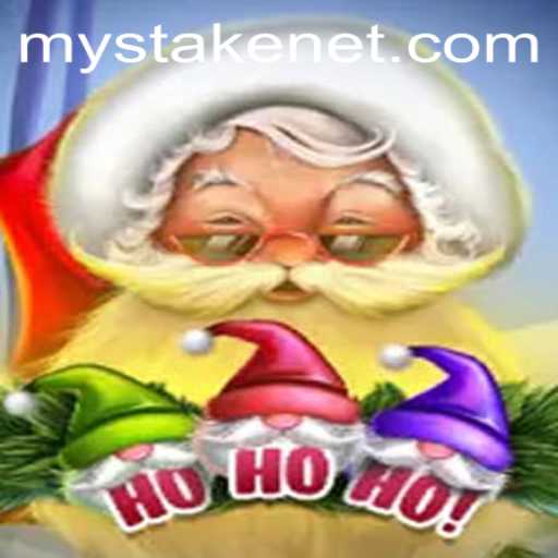Discover the Festive World of HoHoHo on MyStake