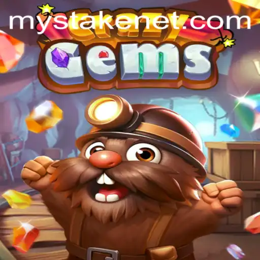 Unveiling CrazyGems: An In-Depth Exploration of MyStake's Latest Sensation