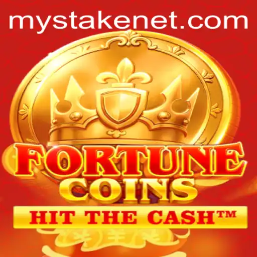 Explore the Exciting World of FortuneCoins: A Deep Dive into MyStake's Latest Gaming Sensation