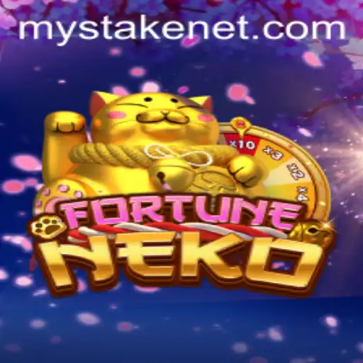 Unveiling FortuneNeko: A Closer Look at the Enchanting MyStake Casino Game