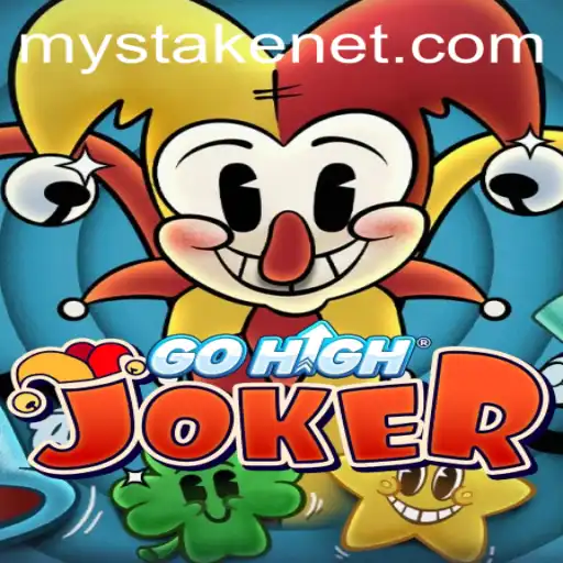 GoHighJoker: A New Game Phenomenon Powered by MyStake