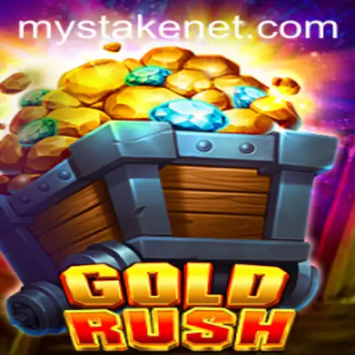 Exploring GoldRush: A Thrilling Adventure with MyStake