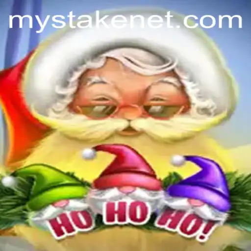 Discover the Festive World of HoHoHo on MyStake