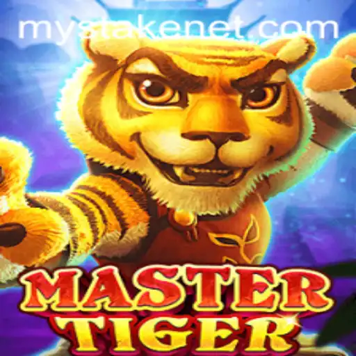 MasterTiger: An Innovative Journey into the World of Gaming