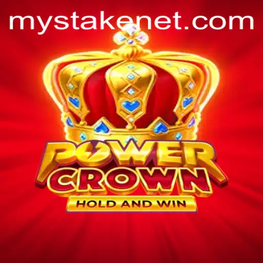 PowerCrown: The Ultimate Strategy Game with a Modern Twist