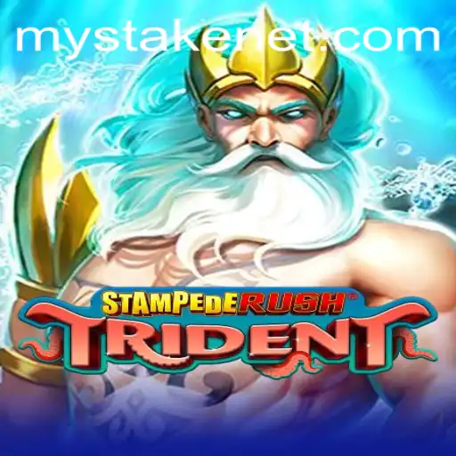 Embark on an Epic Journey with StempedeRushTrident: A New Gaming Sensation