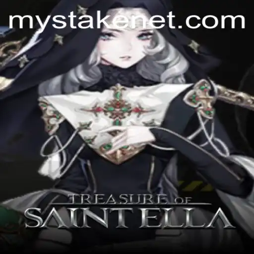 Discover the Secrets of TreasureofSaintElla: A Game of Mystery and Fortune