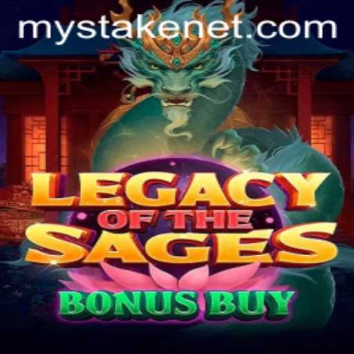 Legacy of the Sages Bonus Buy: A Deep Dive into the Enchanting World of MyStake