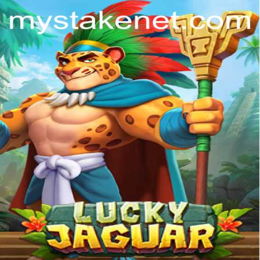 Unveil the Thrills of LuckyJaguar: A Dive into the World of MyStake