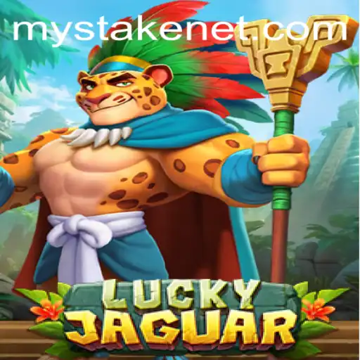 Unveil the Thrills of LuckyJaguar: A Dive into the World of MyStake