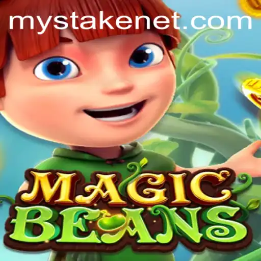 Exploring MAGICBEANS: A Mystical Adventure with MyStake