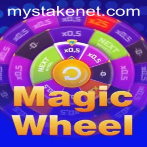 MagicWheel: A Comprehensive Guide to Mastering MyStake's Latest Game