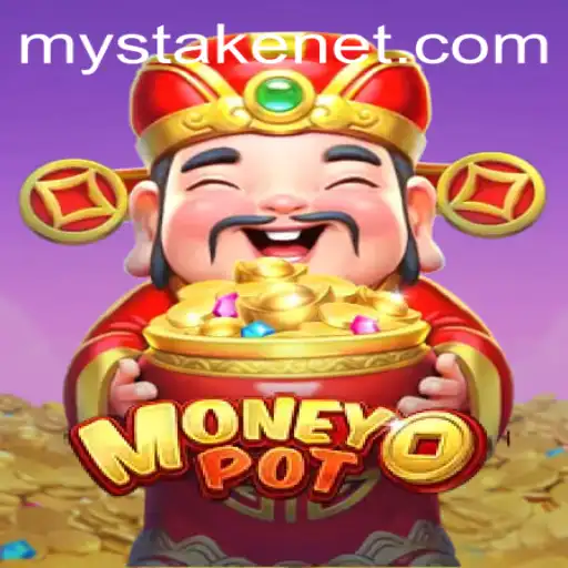 Exploring MoneyPot: The Thrilling New Game with MyStake