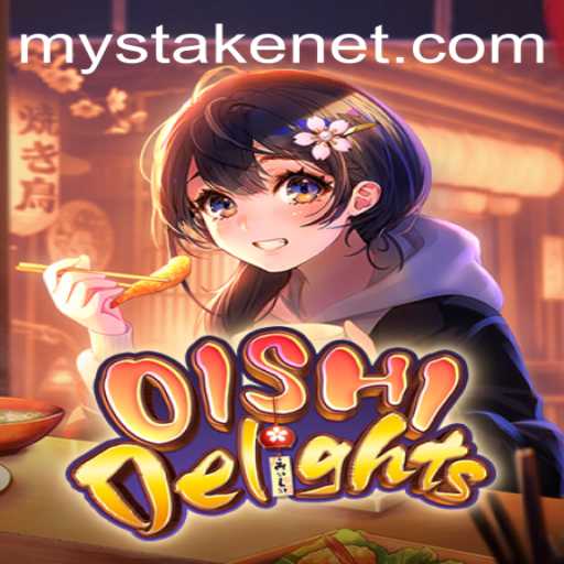 Discover the Enchanting World of OishiDelights and the Intriguing MyStake Feature
