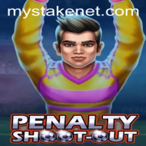 Experience the Thrill of PenaltyShootOut with MyStake: A Game-Changer in Sports Gaming