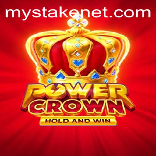 PowerCrown: The Ultimate Strategy Game with a Modern Twist