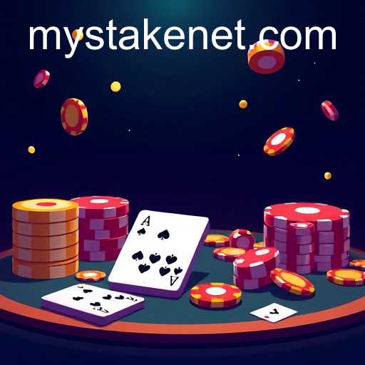 MyStake