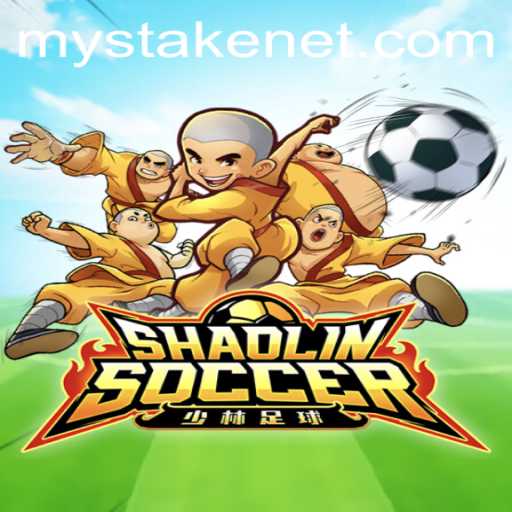 Discovering ShaolinSoccer: A Thrilling Game Experience at MyStake