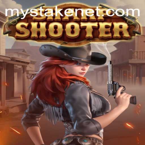 Experience the Thrills of 'Sharpshooter' with MyStake