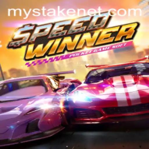 Unlocking the Thrills of SpeedWinner: A Deep Dive Into the MyStake Phenomenon