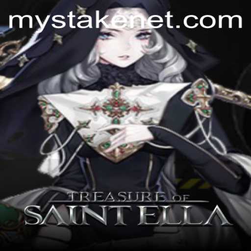 Discover the Secrets of TreasureofSaintElla: A Game of Mystery and Fortune