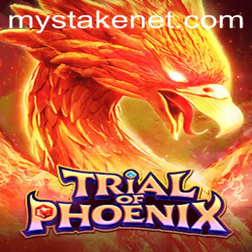 Immersing in the World of TrialofPhoenix and MyStake