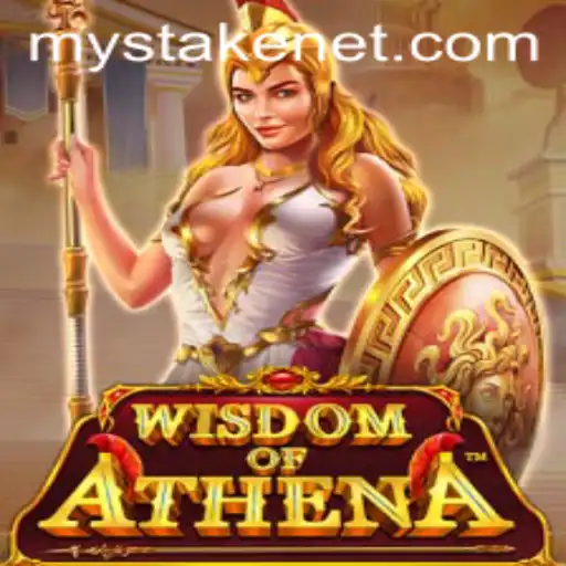 WisdomofAthena and MyStake: Unveiling the Game that Blends Myth and Strategy