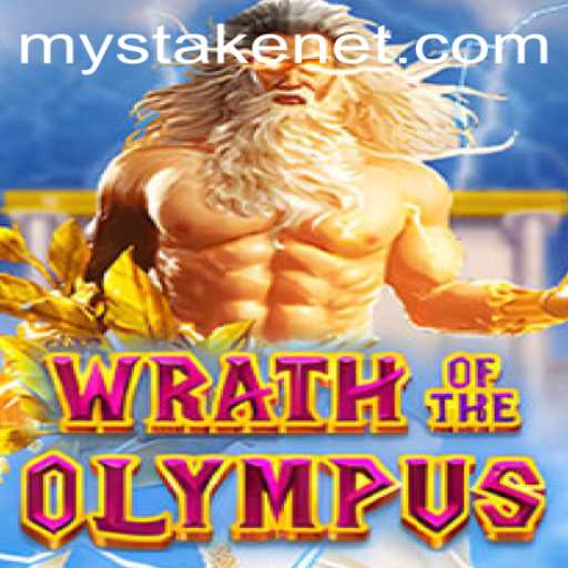 Explore the Mythical World of WrathofOlympus with MyStake